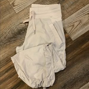 Lululemon Dance Studio pants